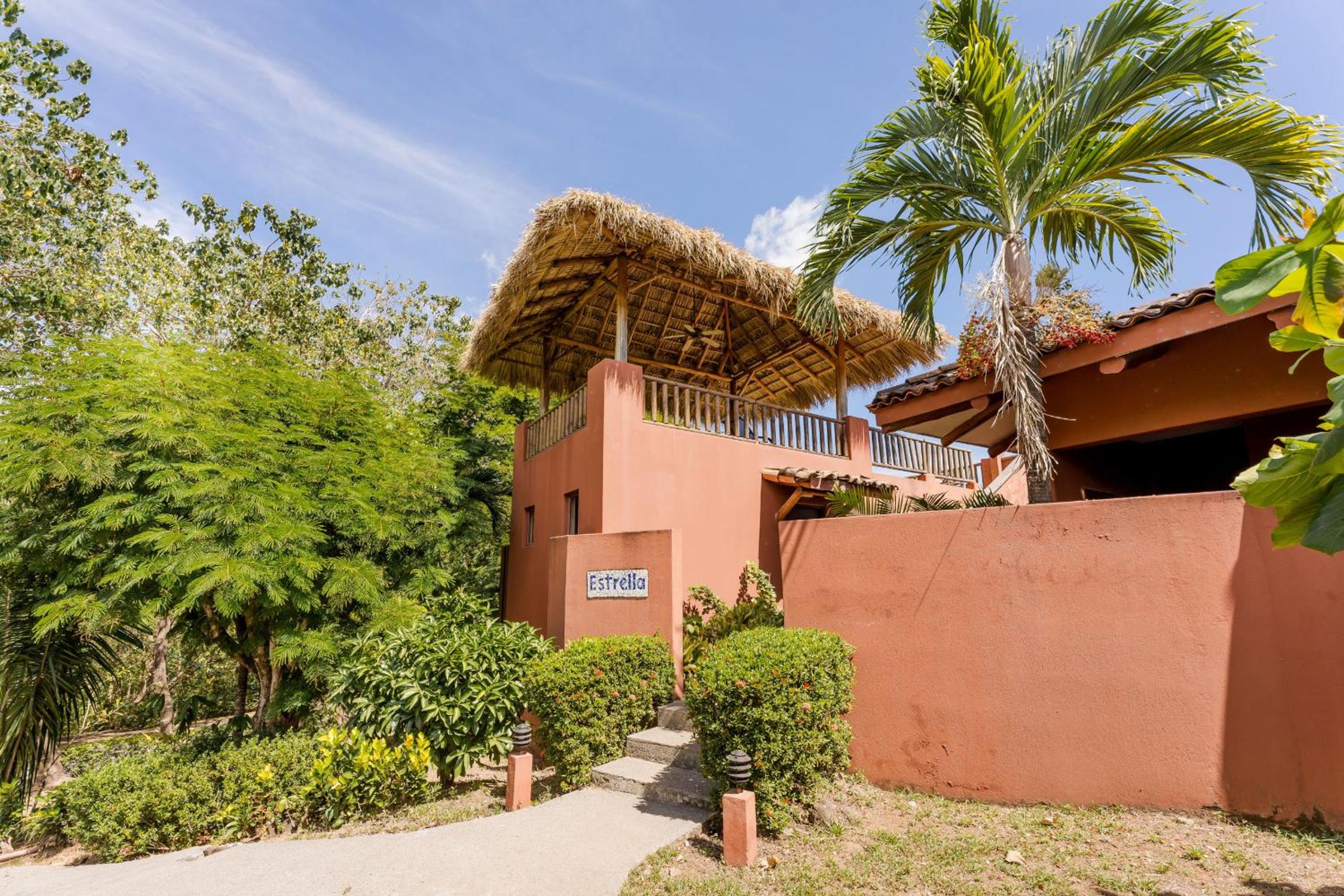 Three Bedroom Villa - Estrella