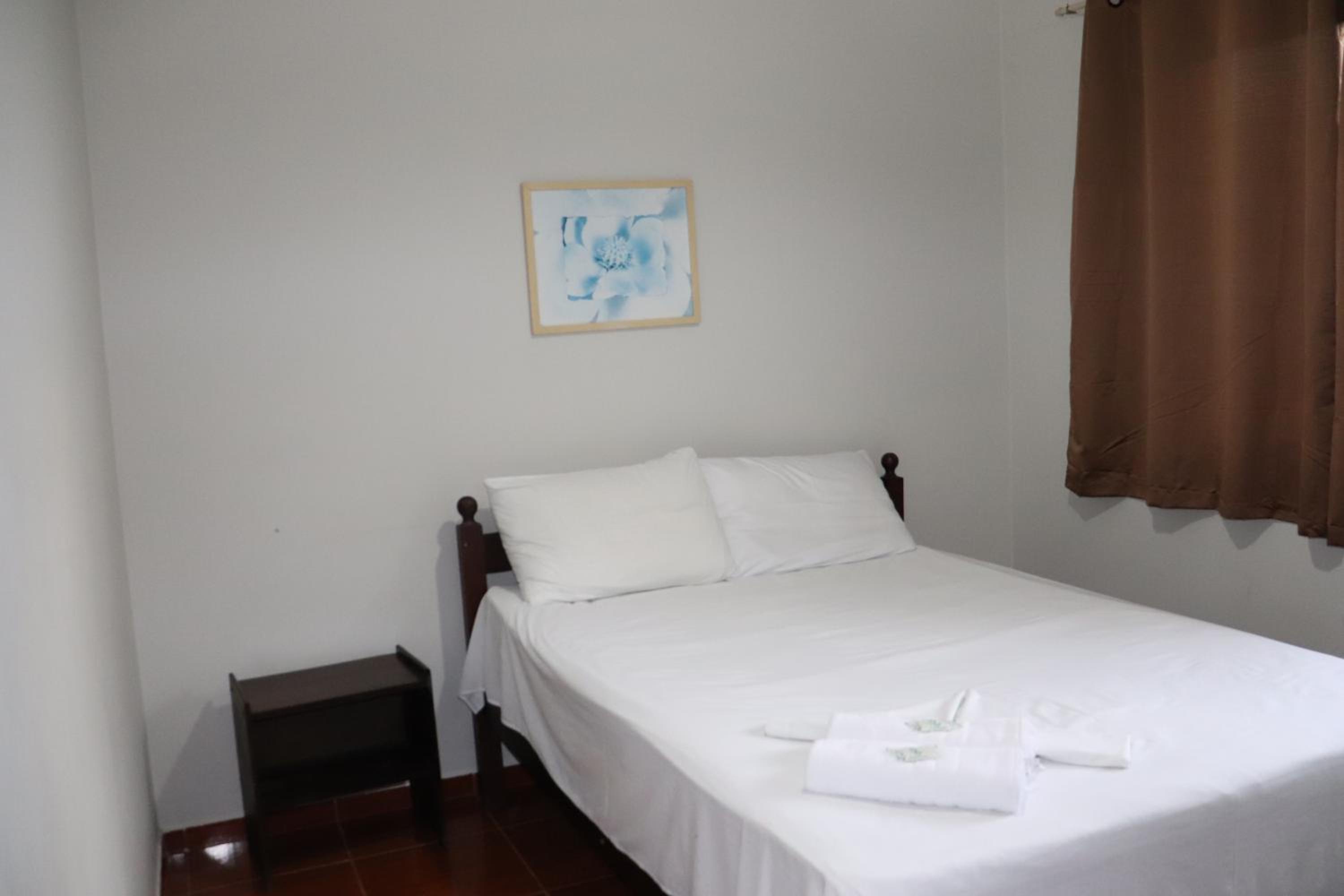 Camping Pousada Ilha do Mel - Frente ao Mar