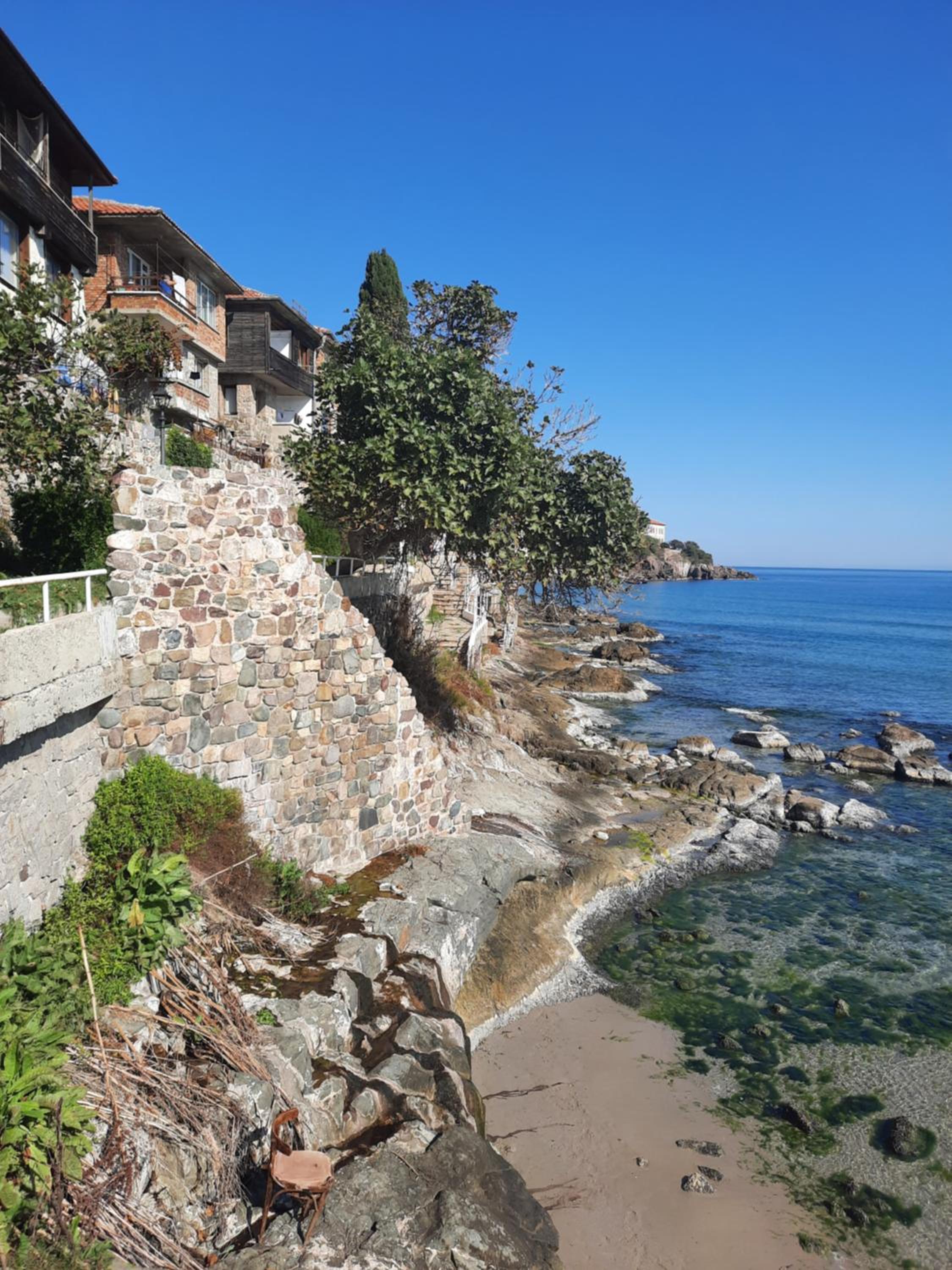 Cozopol Budjaka