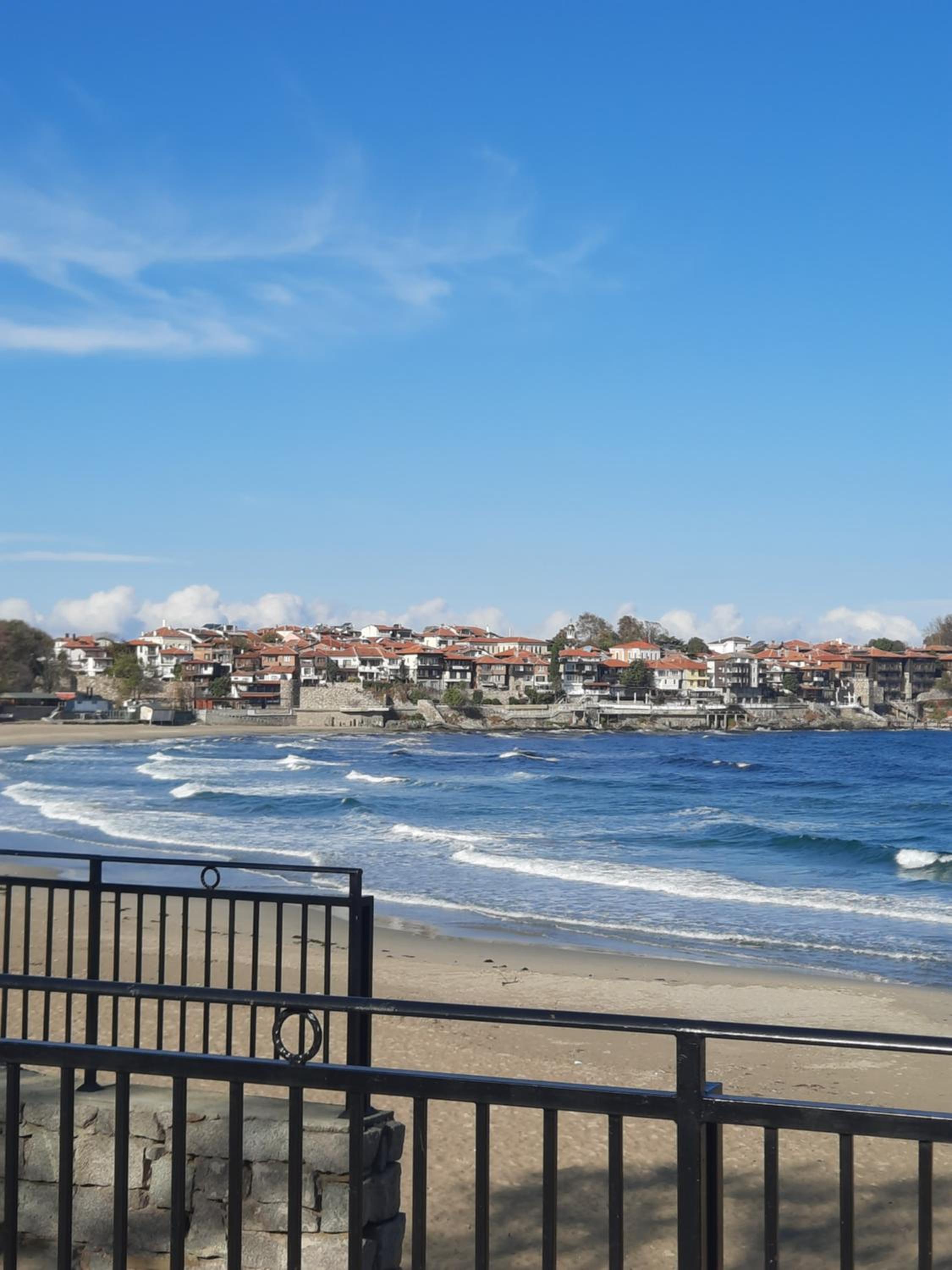 Cozopol Budjaka