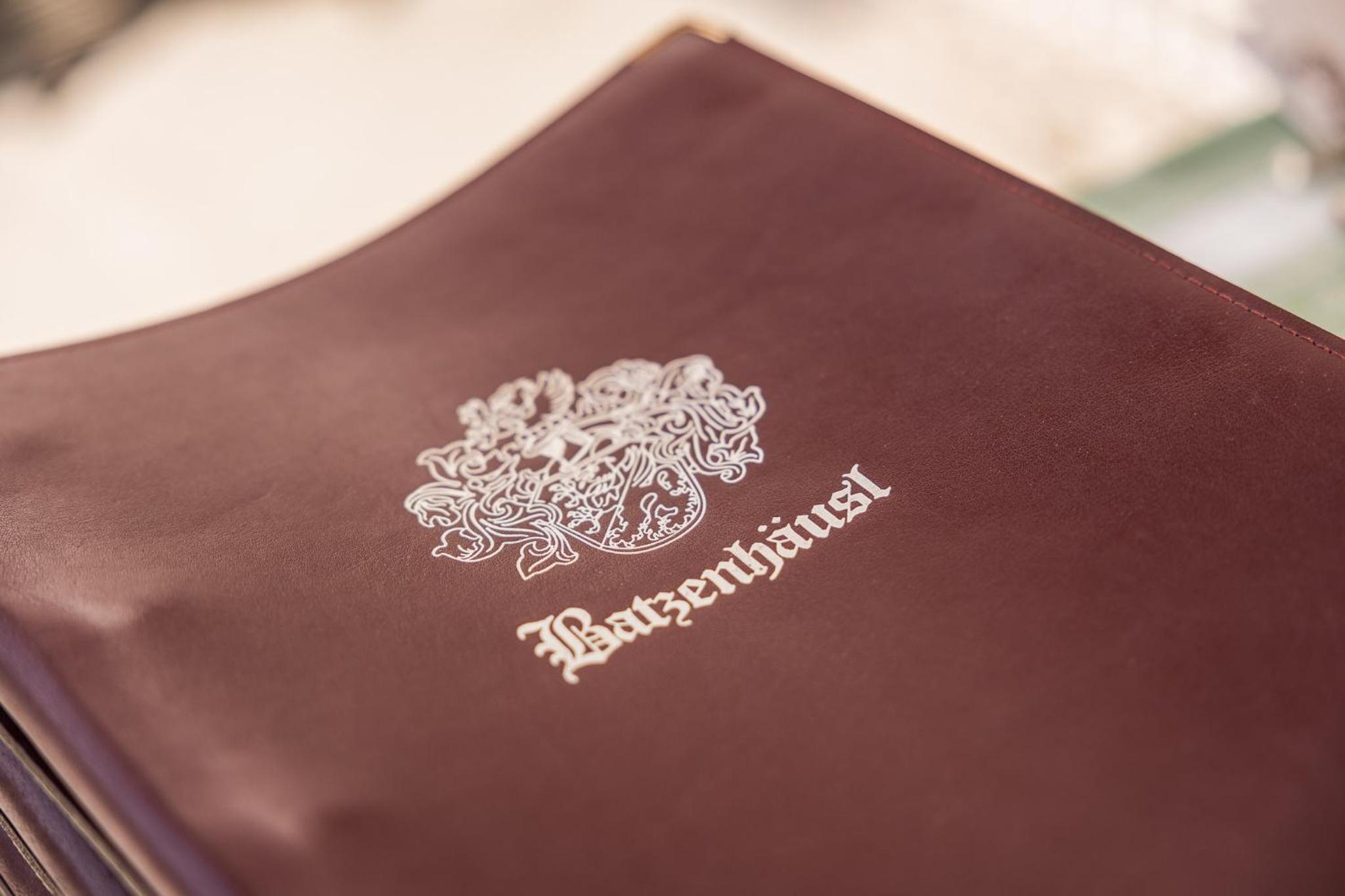 Batzenhäusl