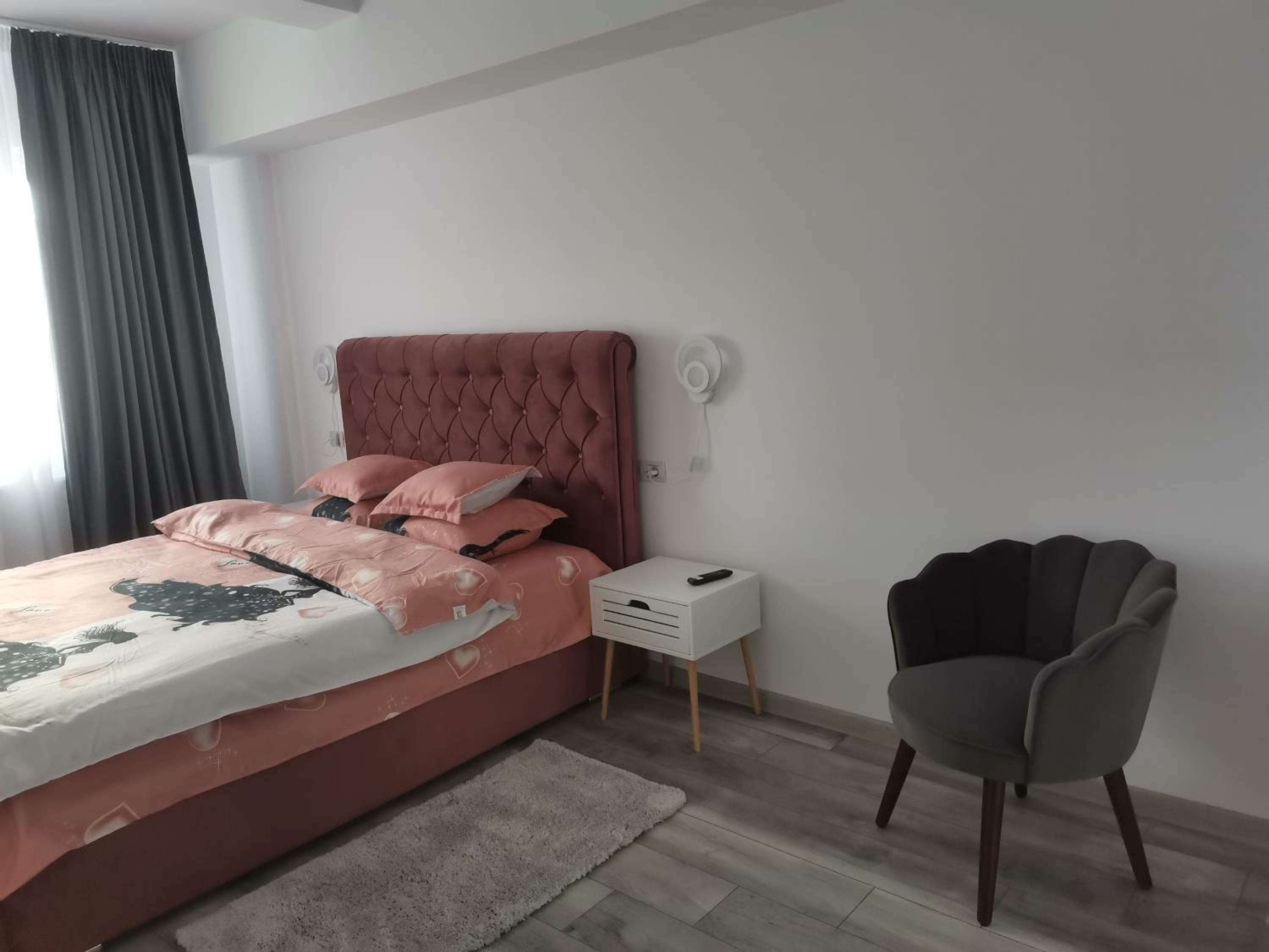 Melinda Bv Apartmant
