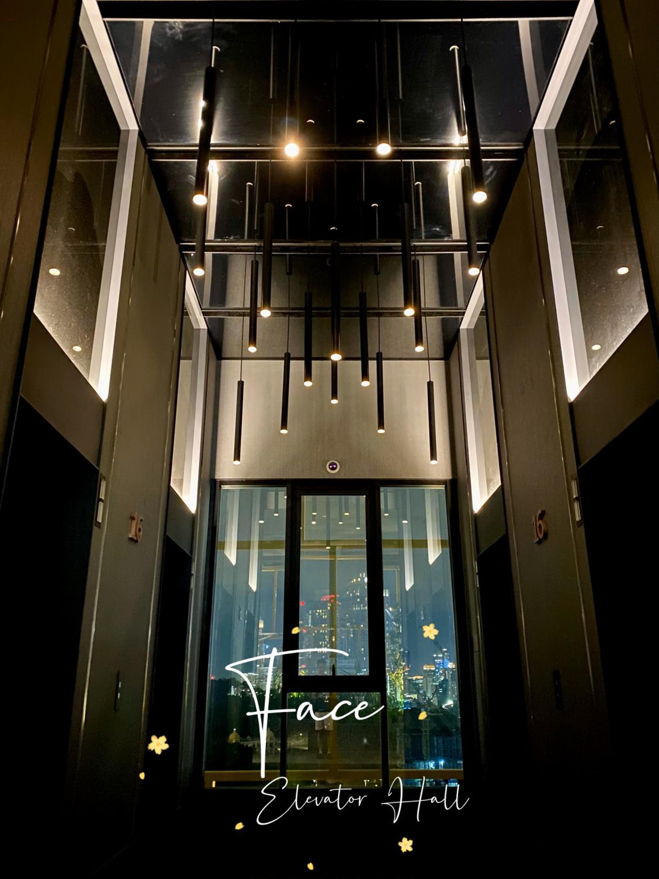 Face Malaysia Tallest Tower 118 in Kuala Lumpur