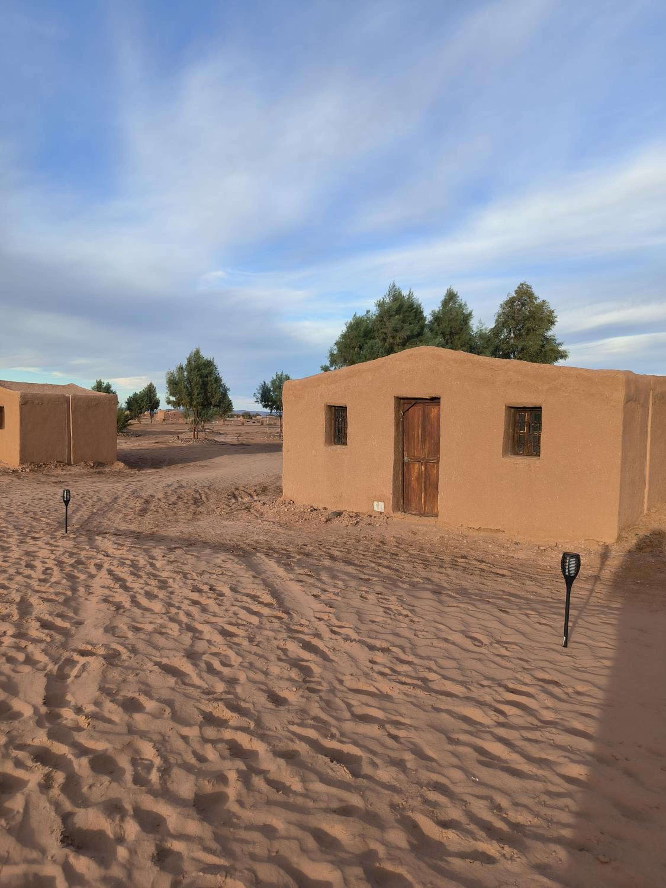 Camp Bivouac Hassi Smara view 3