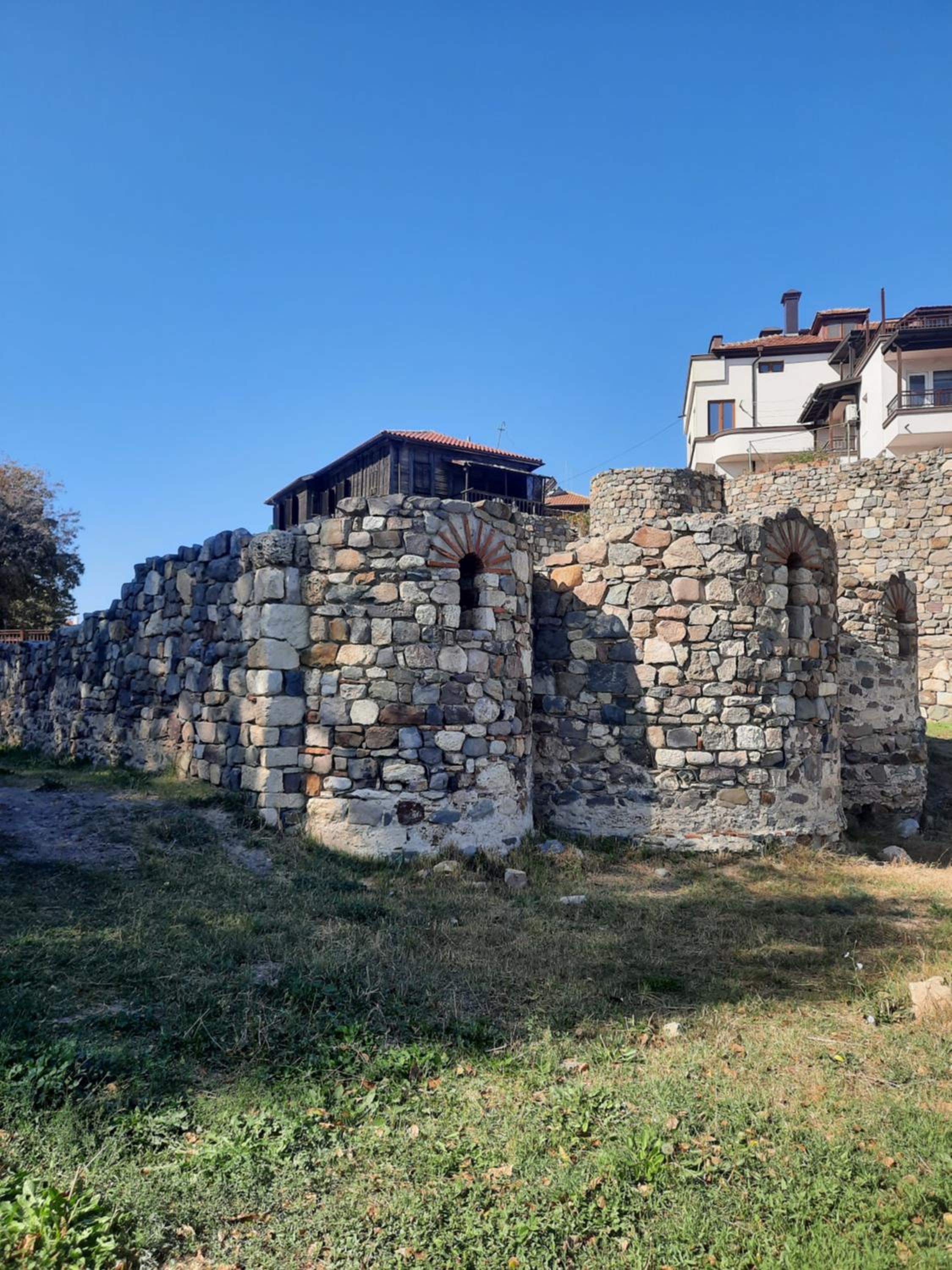Cozopol Budjaka