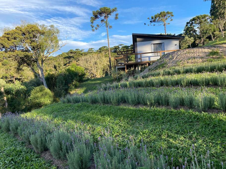 Villa Siena conforto nas alturas Casa com 2 suítes 2 banheiras de imersão vista maravilhosa a 1300m de altitude
