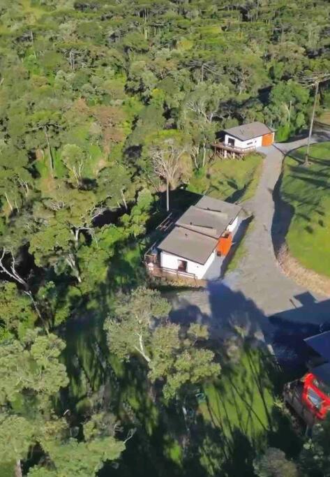 Villa Siena conforto nas alturas Casa com 2 suítes 2 banheiras de imersão vista maravilhosa a 1300m de altitude