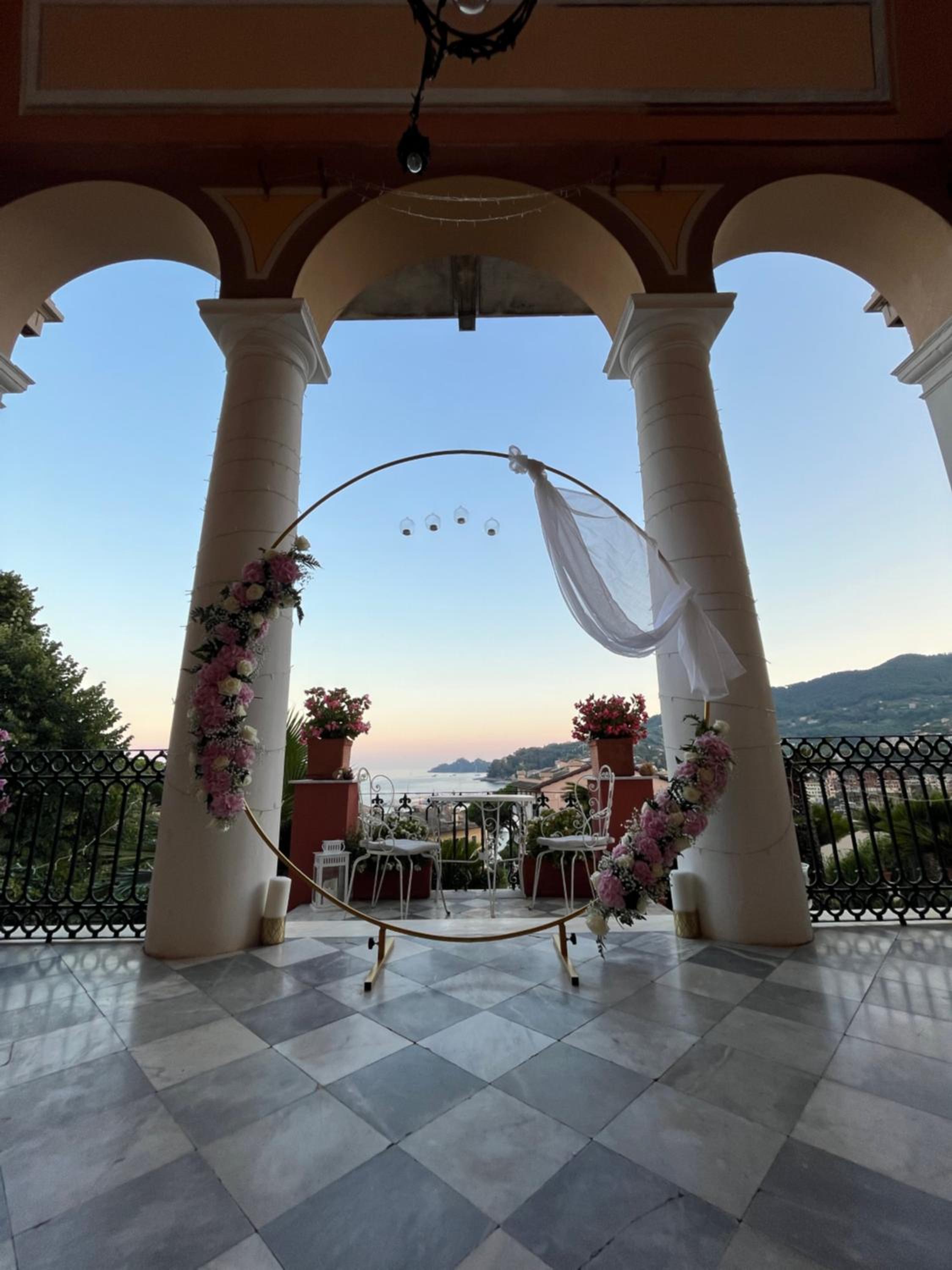 Villa Gelsomino Exclusive House Adult Only