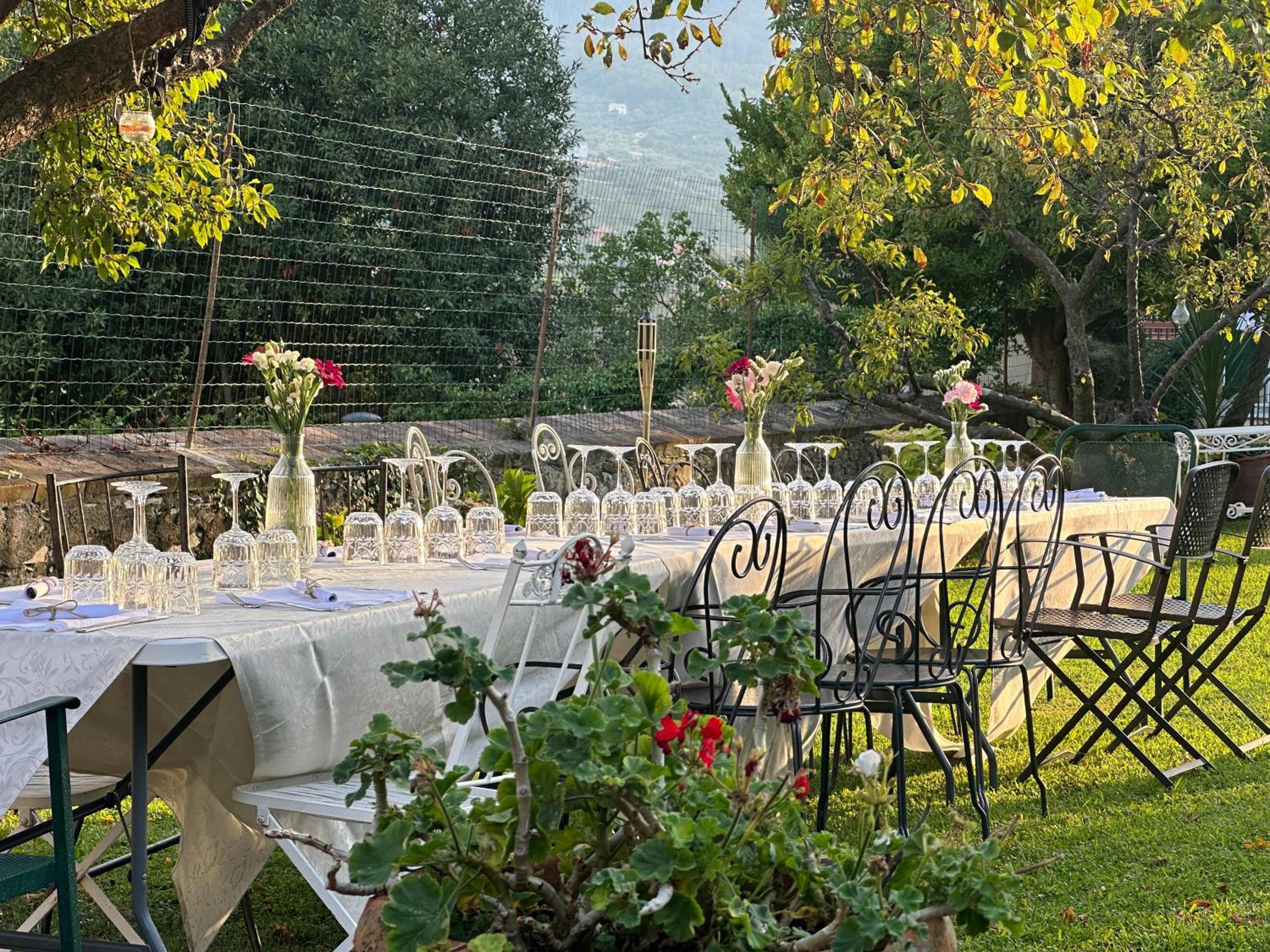 Villa Gelsomino Exclusive House Adult Only