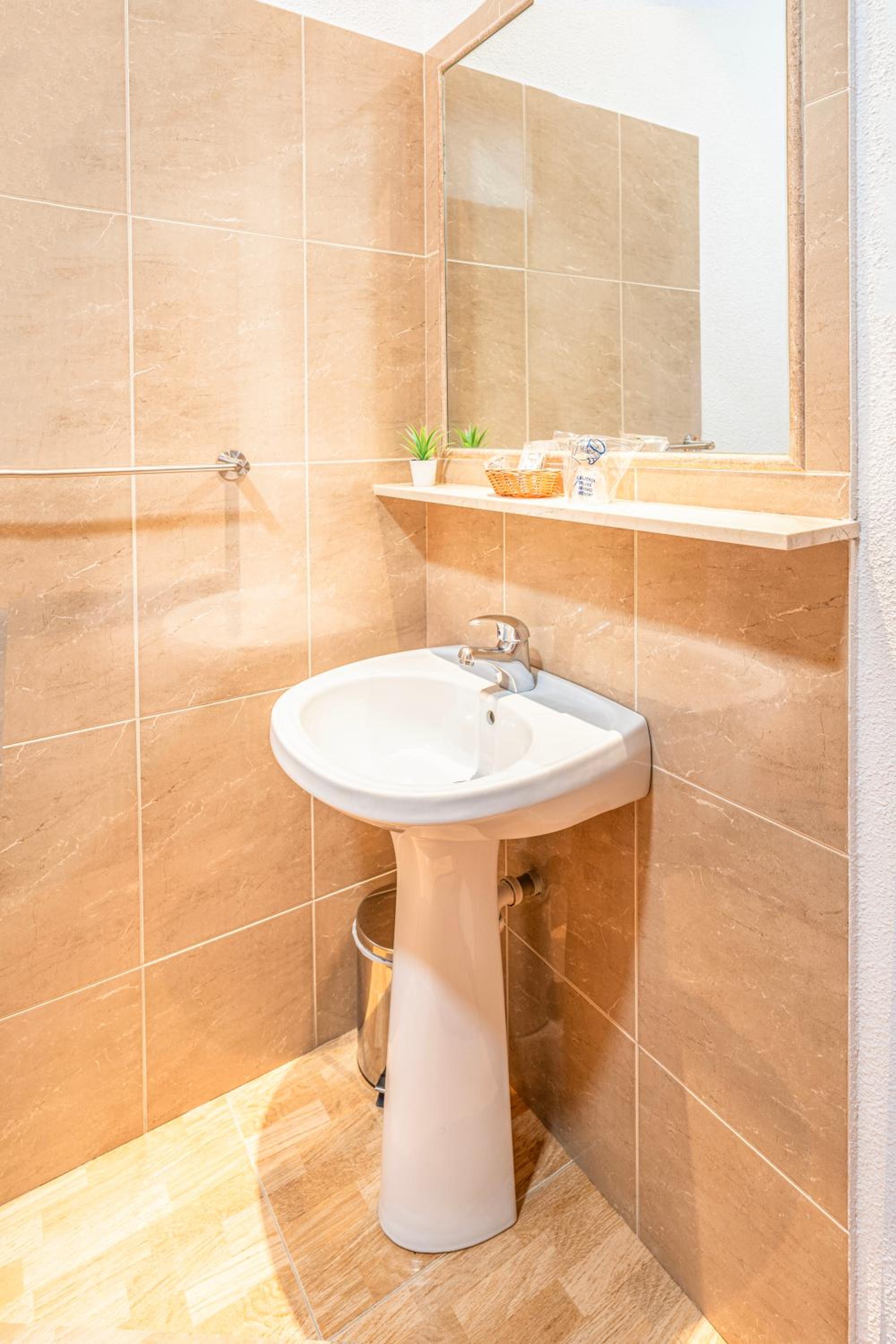Hostal Edreira