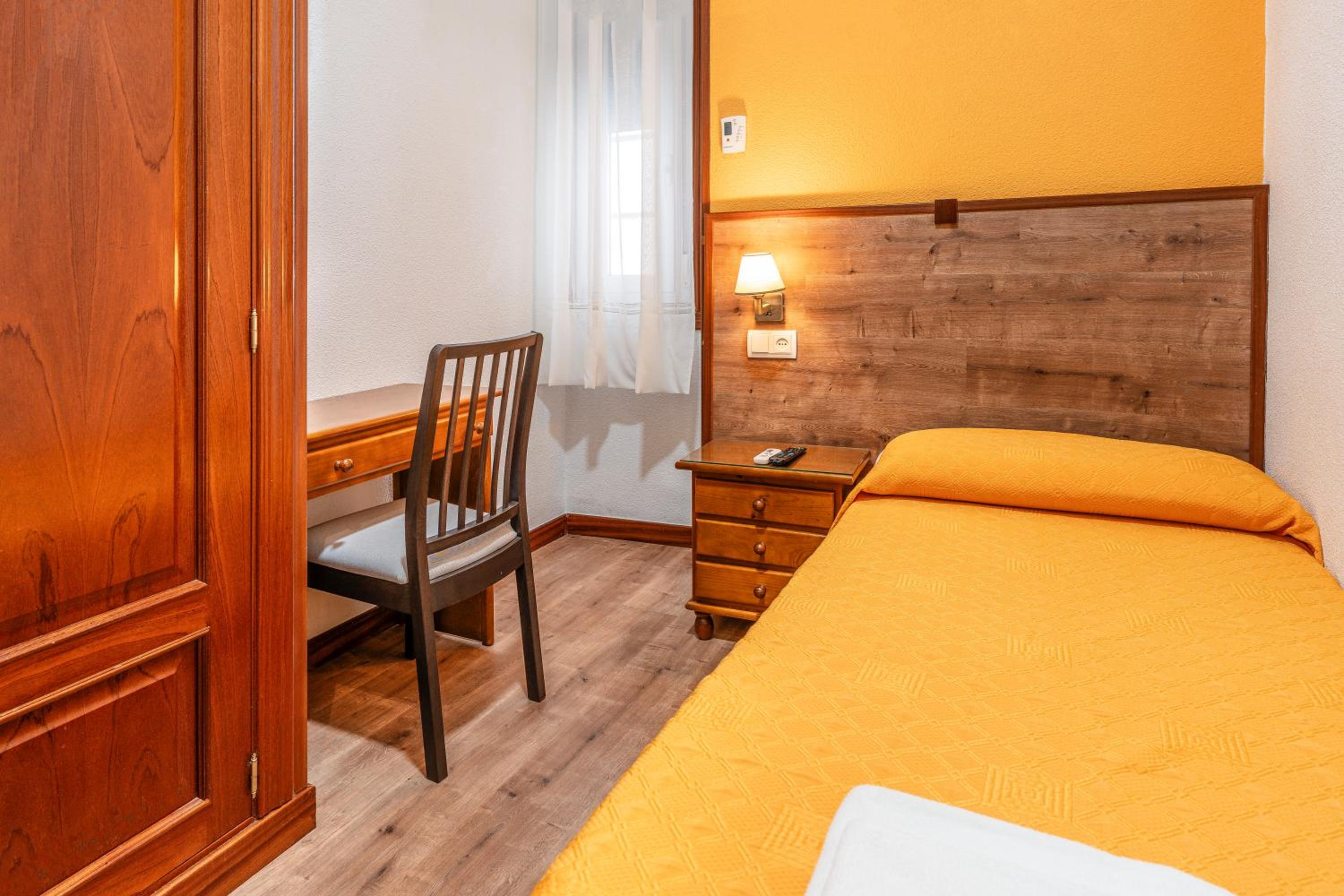 Hostal Edreira