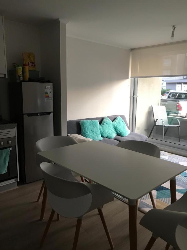 Arriendo Vacacional Papudo