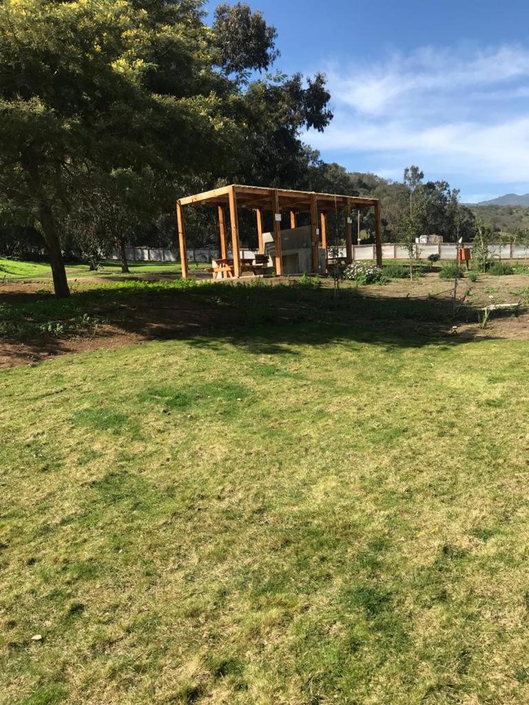 Arriendo Vacacional Papudo