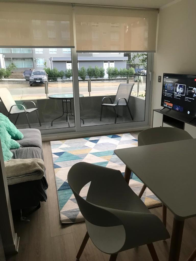 Arriendo Vacacional Papudo