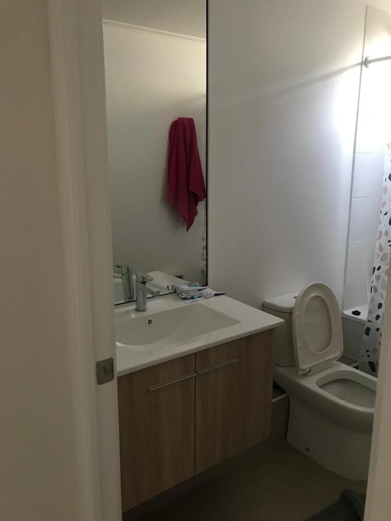 Arriendo Vacacional Papudo