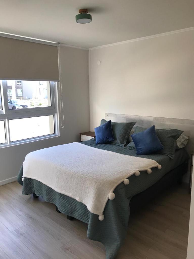 Arriendo Vacacional Papudo