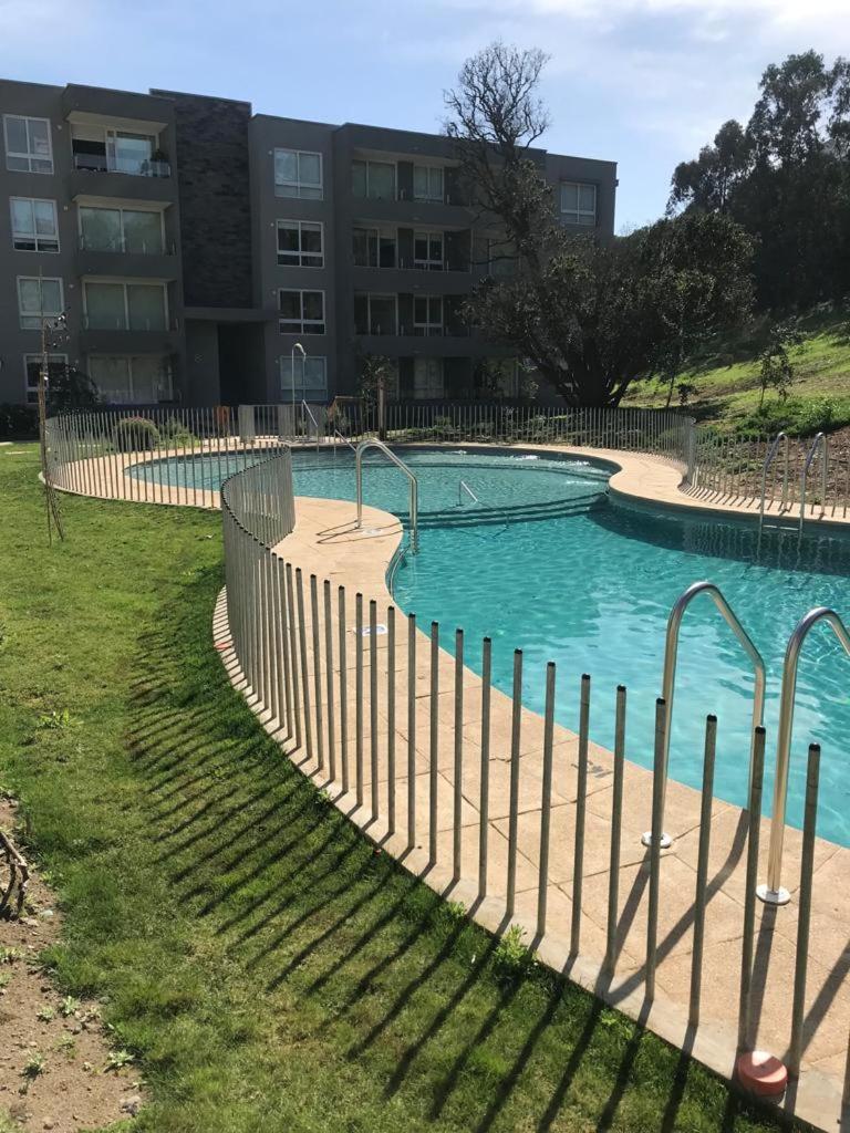 Arriendo Vacacional Papudo