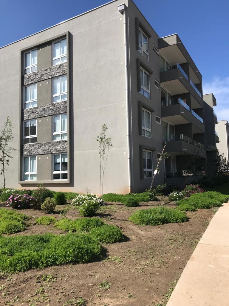 Arriendo Vacacional Papudo