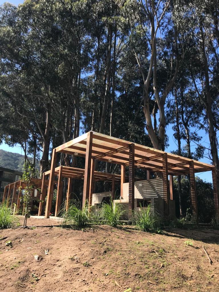 Arriendo Vacacional Papudo