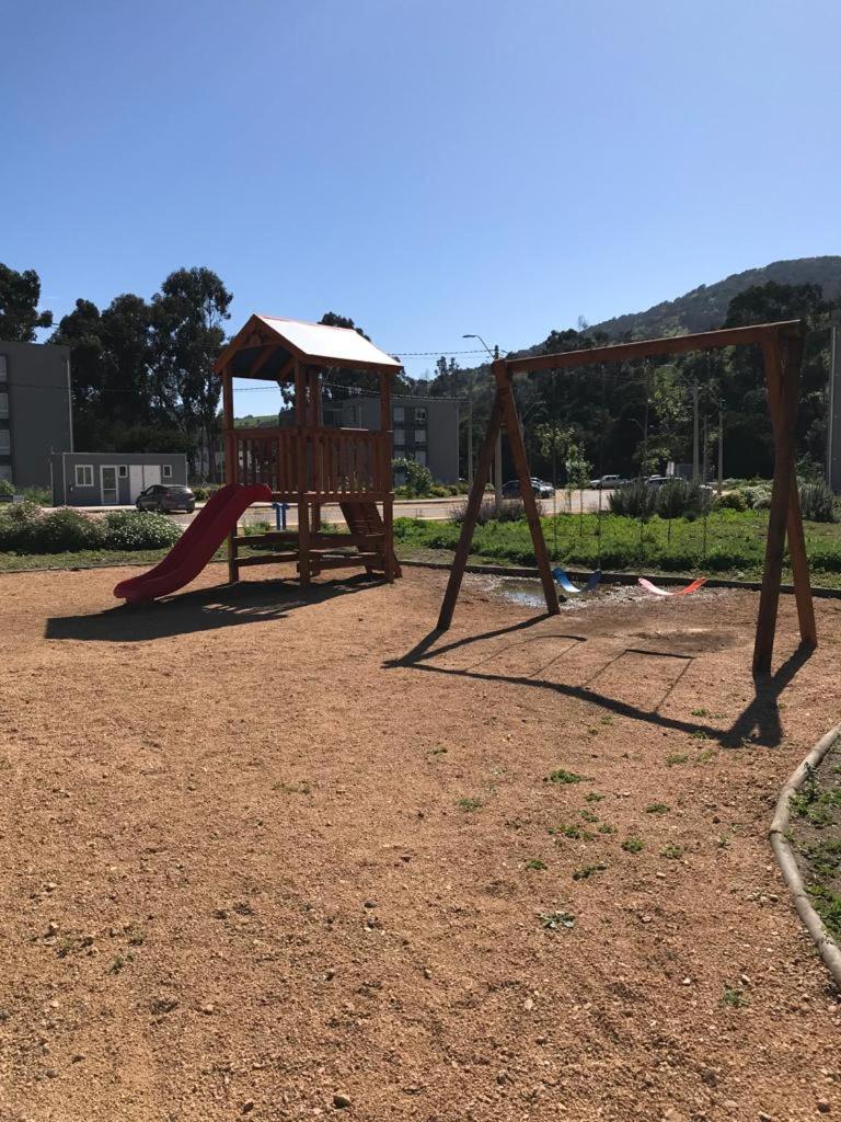 Arriendo Vacacional Papudo