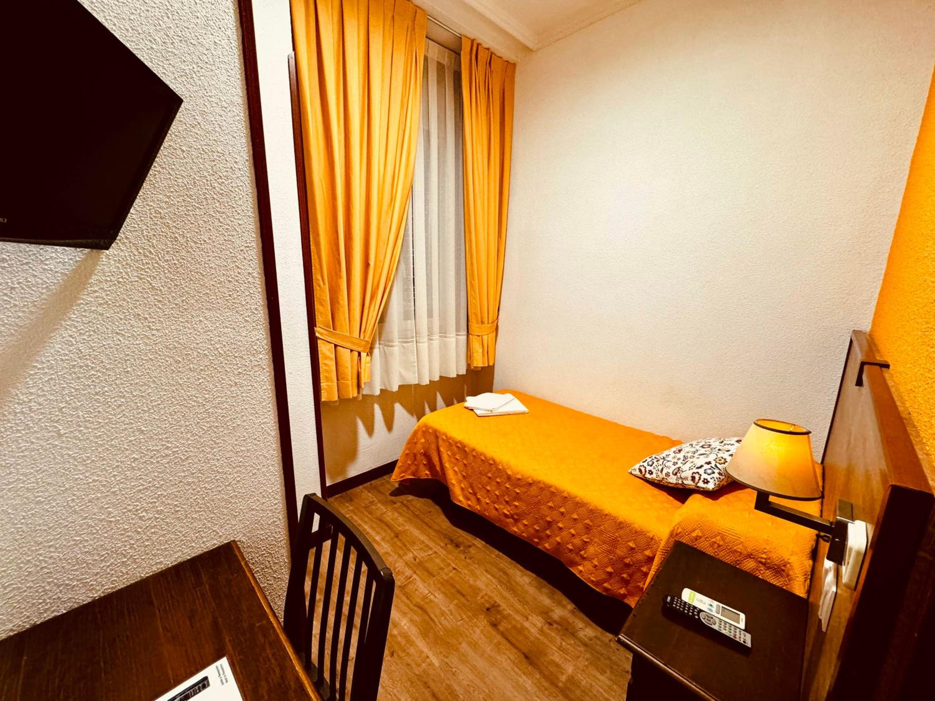 Hostal Edreira