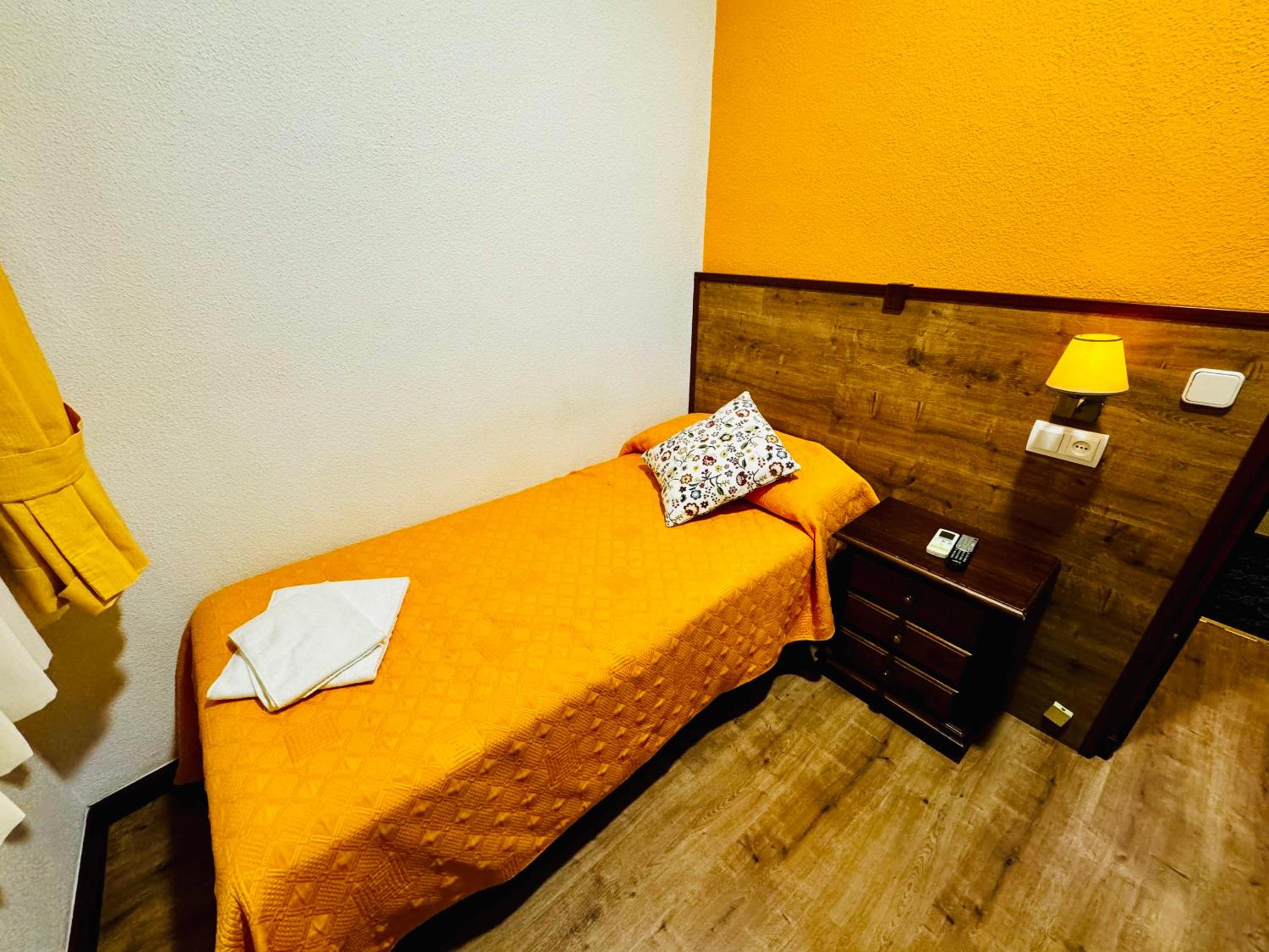 Hostal Edreira