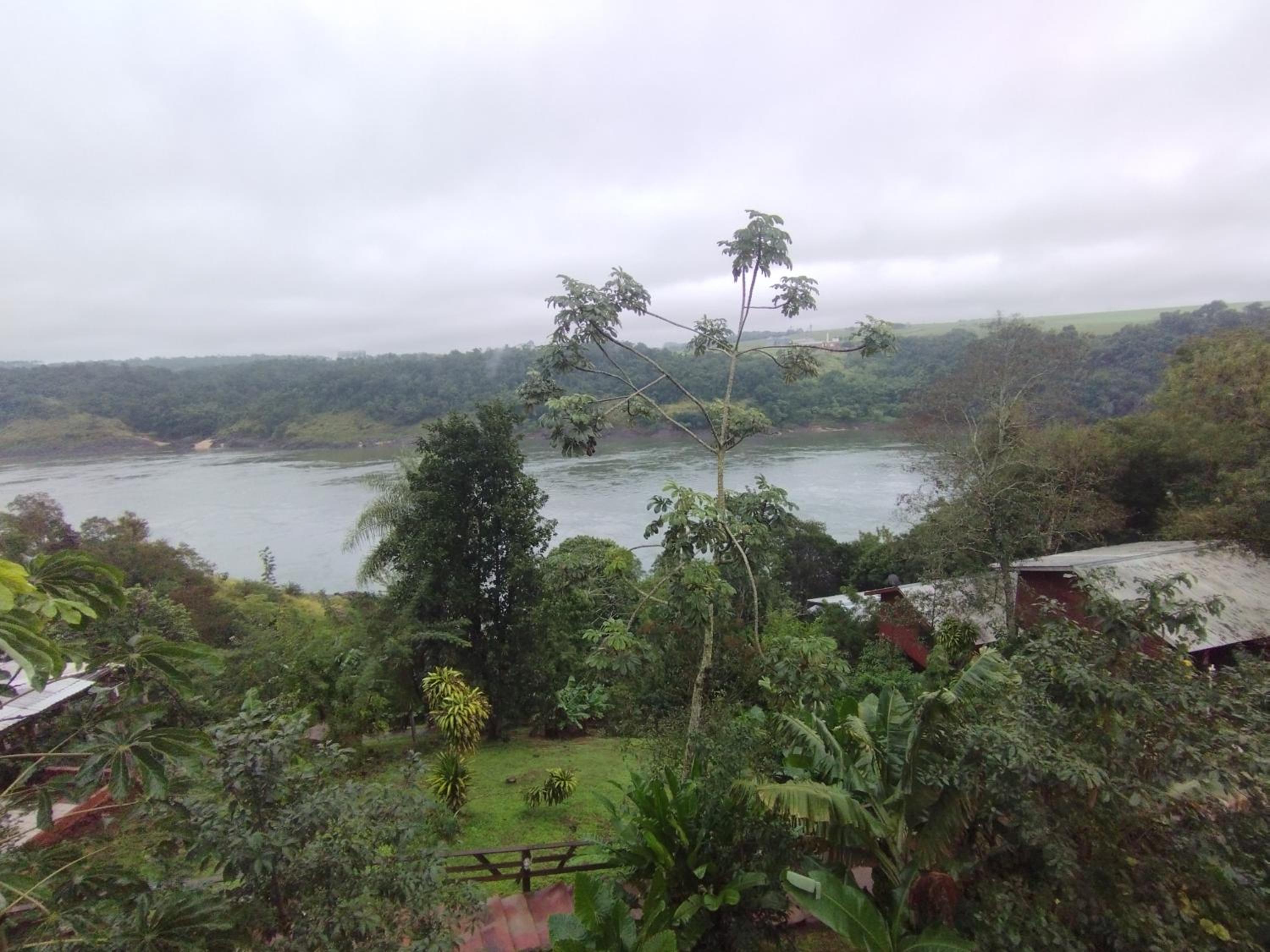 Stonewall Cottages Iguazu