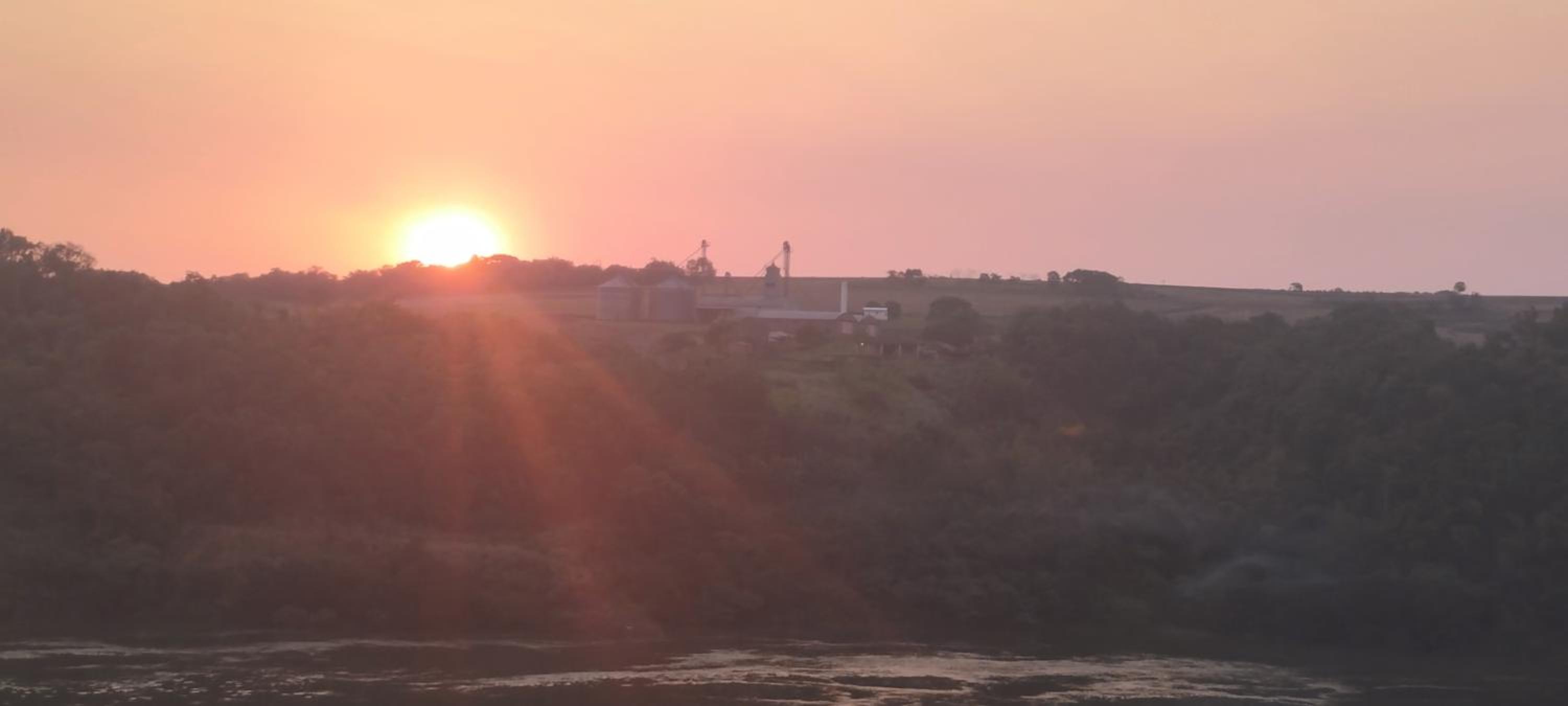 Stonewall Cottages Iguazu