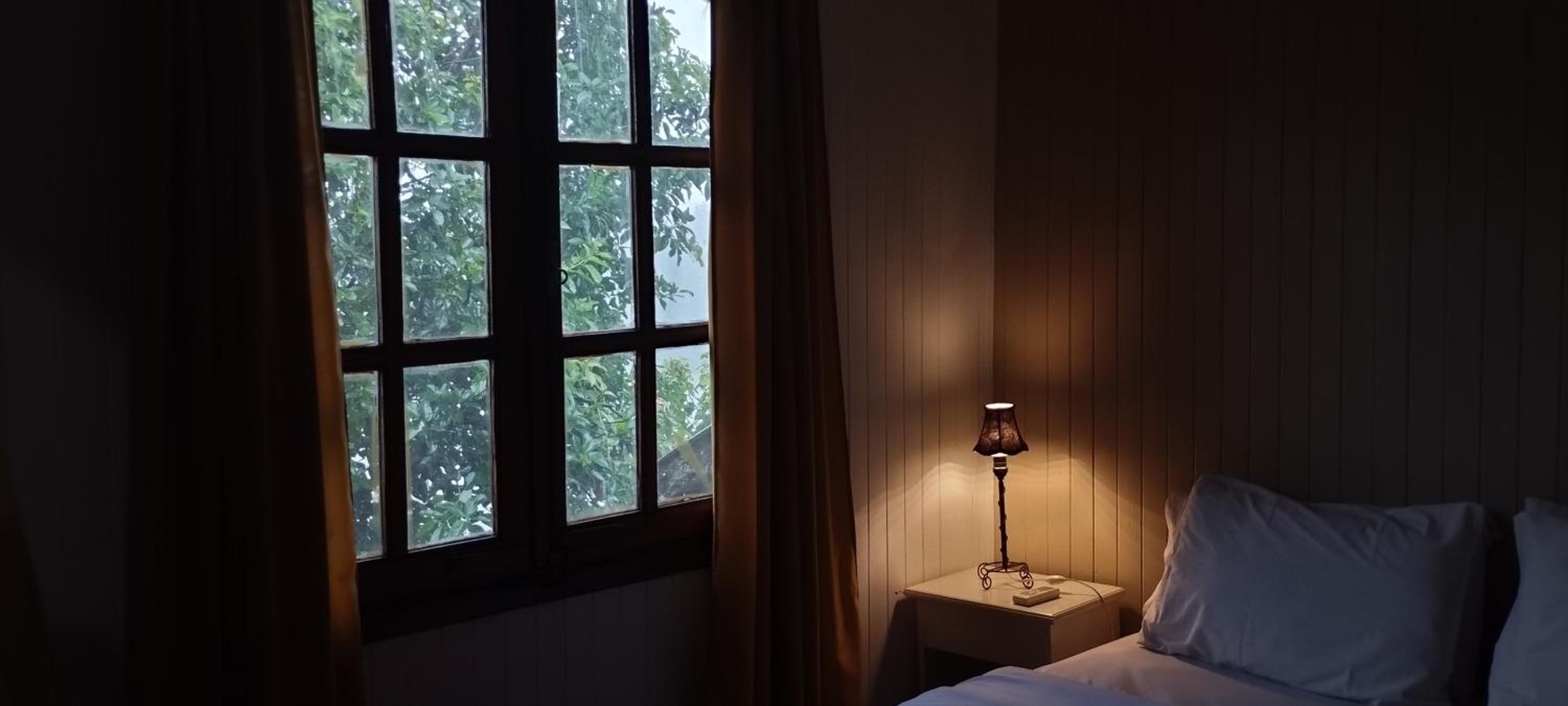 Stonewall Cottages Iguazu