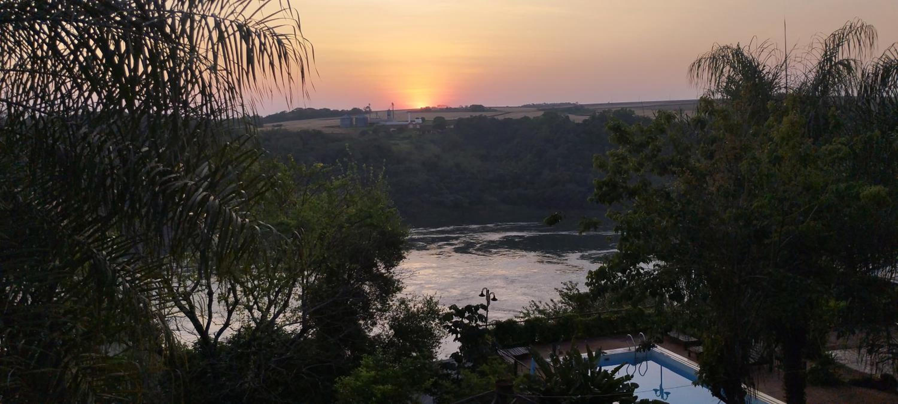 Stonewall Cottages Iguazu