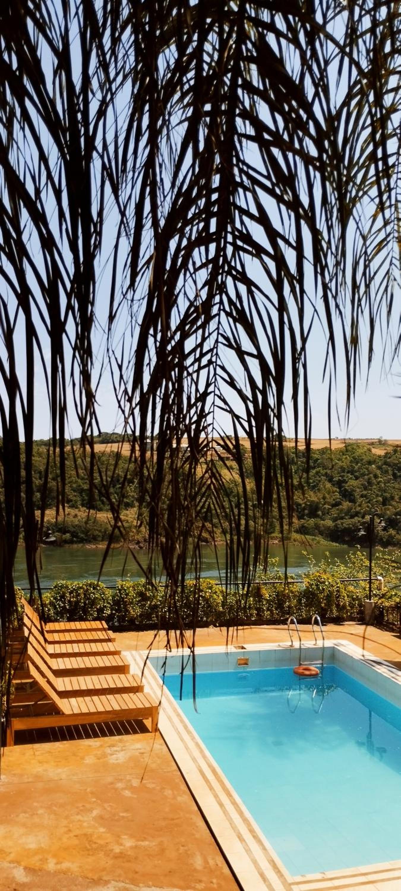 Stonewall Cottages Iguazu