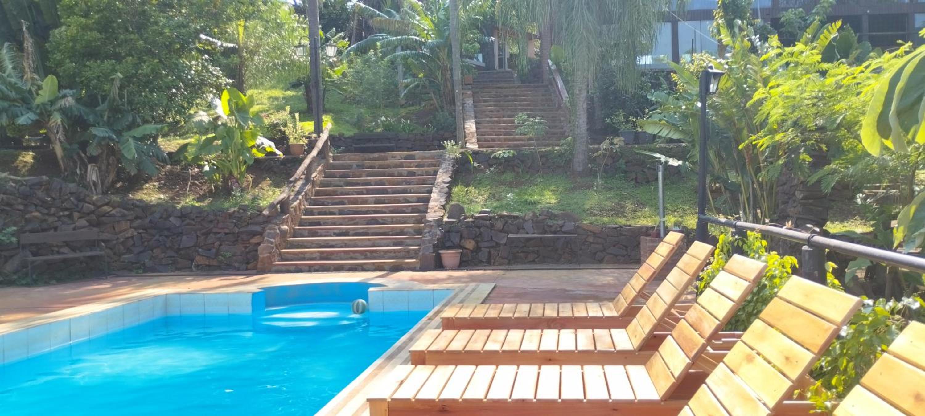 Stonewall Cottages Iguazu