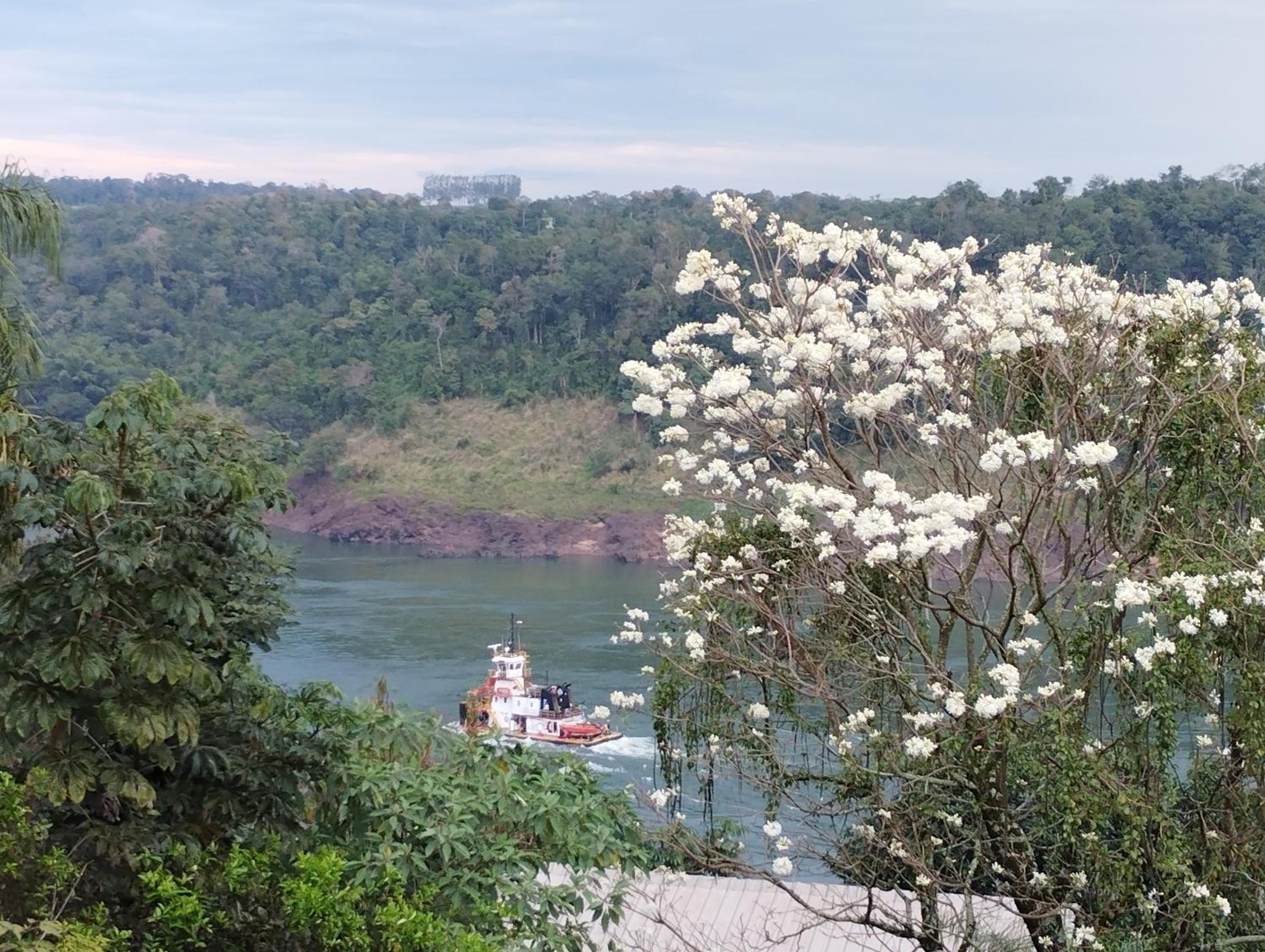 Stonewall Cottages Iguazu