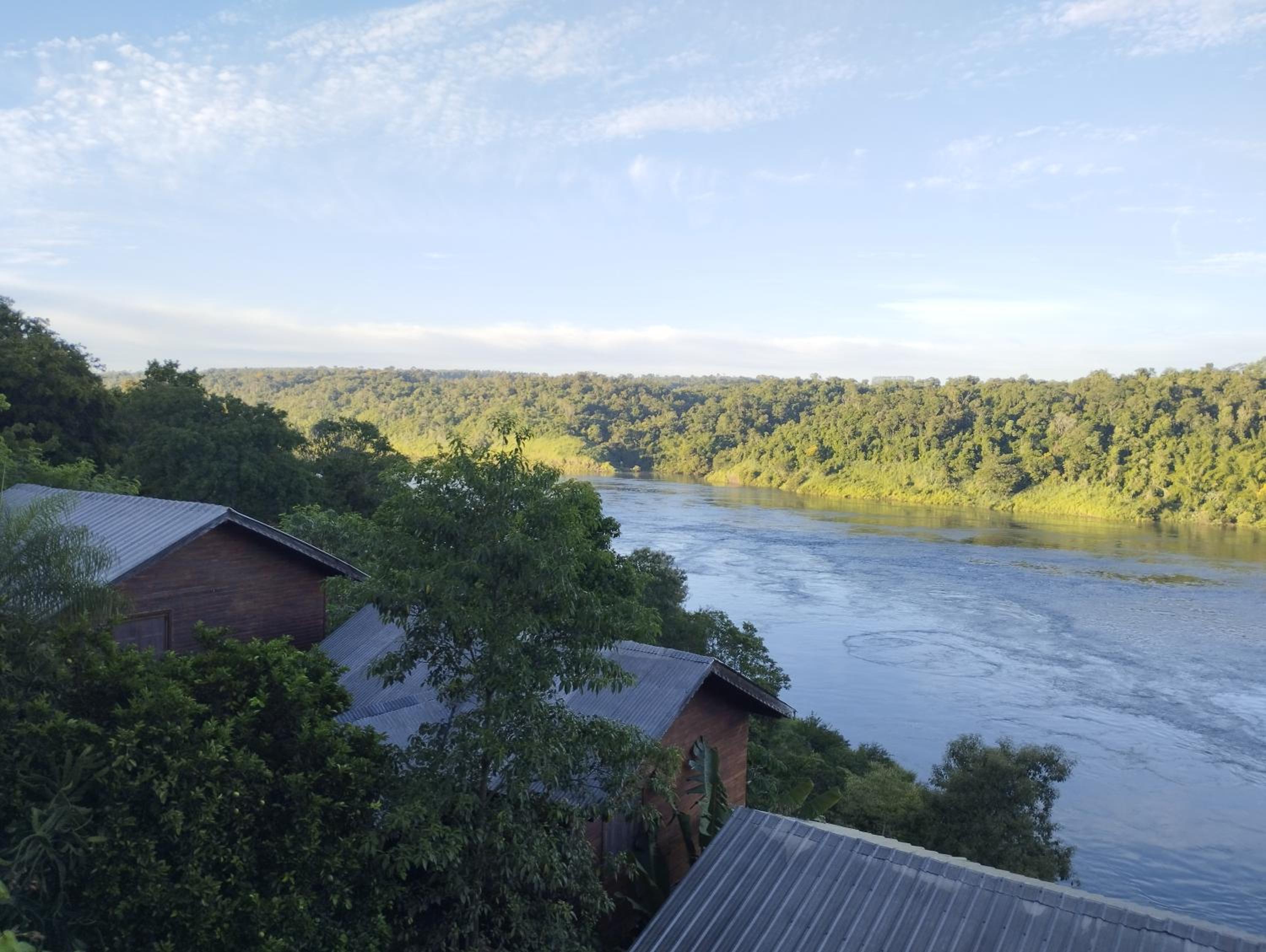 Stonewall Cottages Iguazu