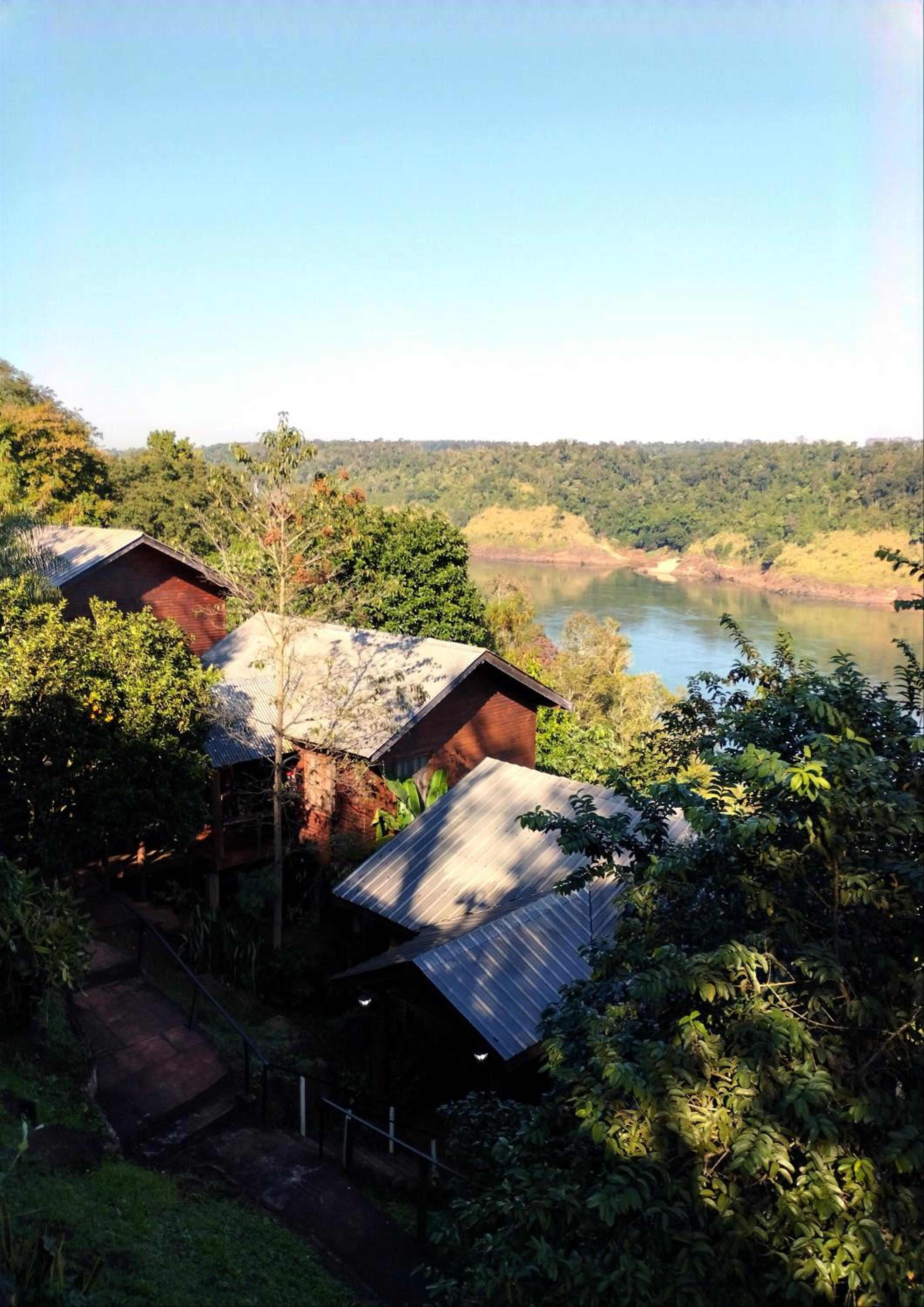 Stonewall Cottages Iguazu