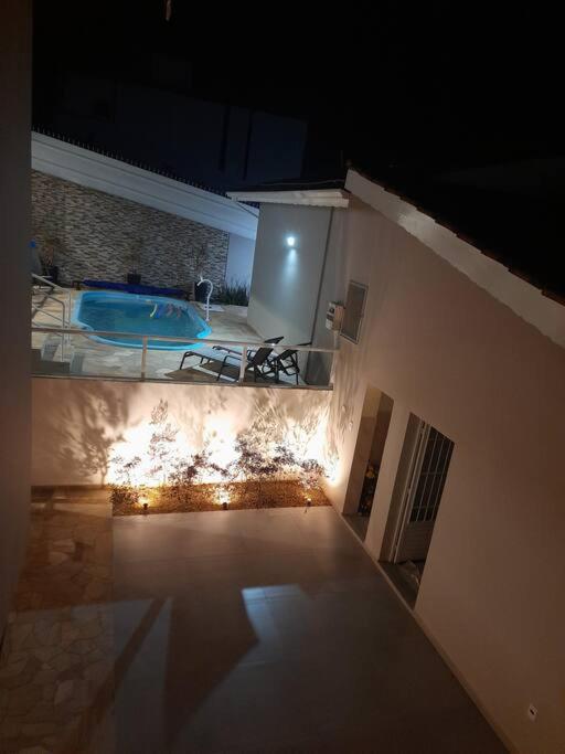 Casa em ampla e confortável em bairro nobre