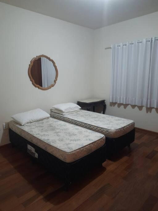 Casa em ampla e confortável em bairro nobre