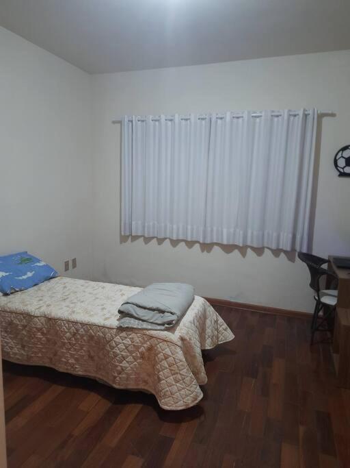 Casa em ampla e confortável em bairro nobre