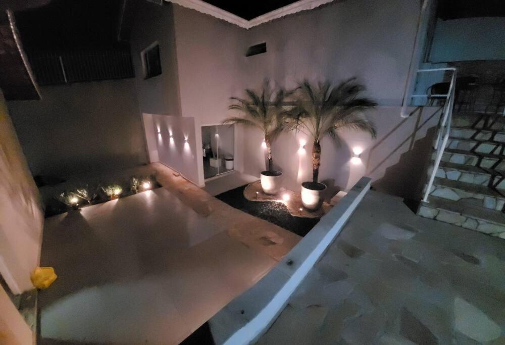 Casa em ampla e confortável em bairro nobre
