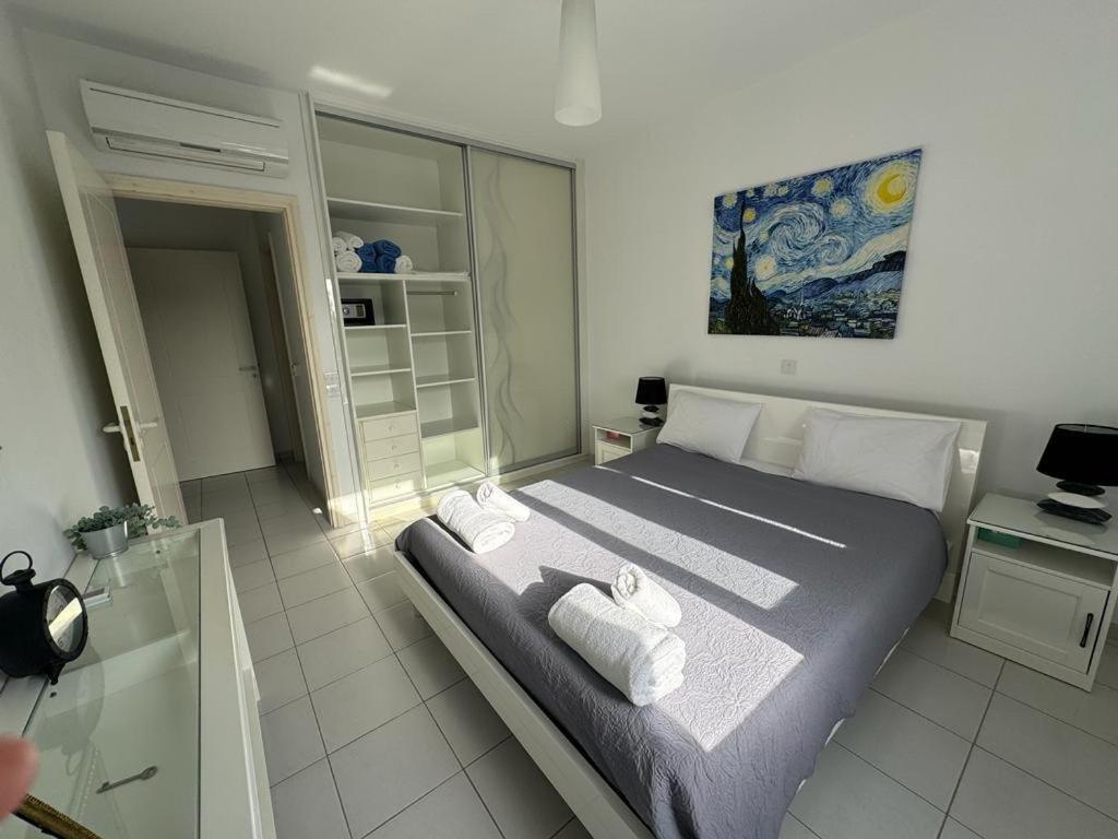 Limnaria Gardens K203 in Paphos