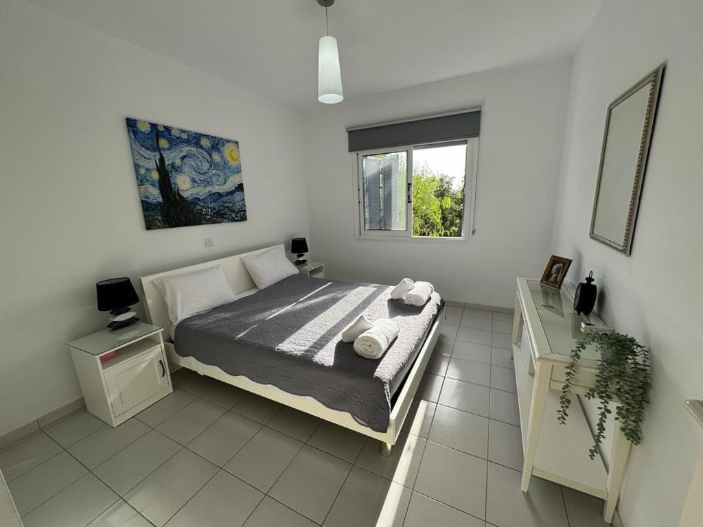 Limnaria Gardens K203 in Paphos