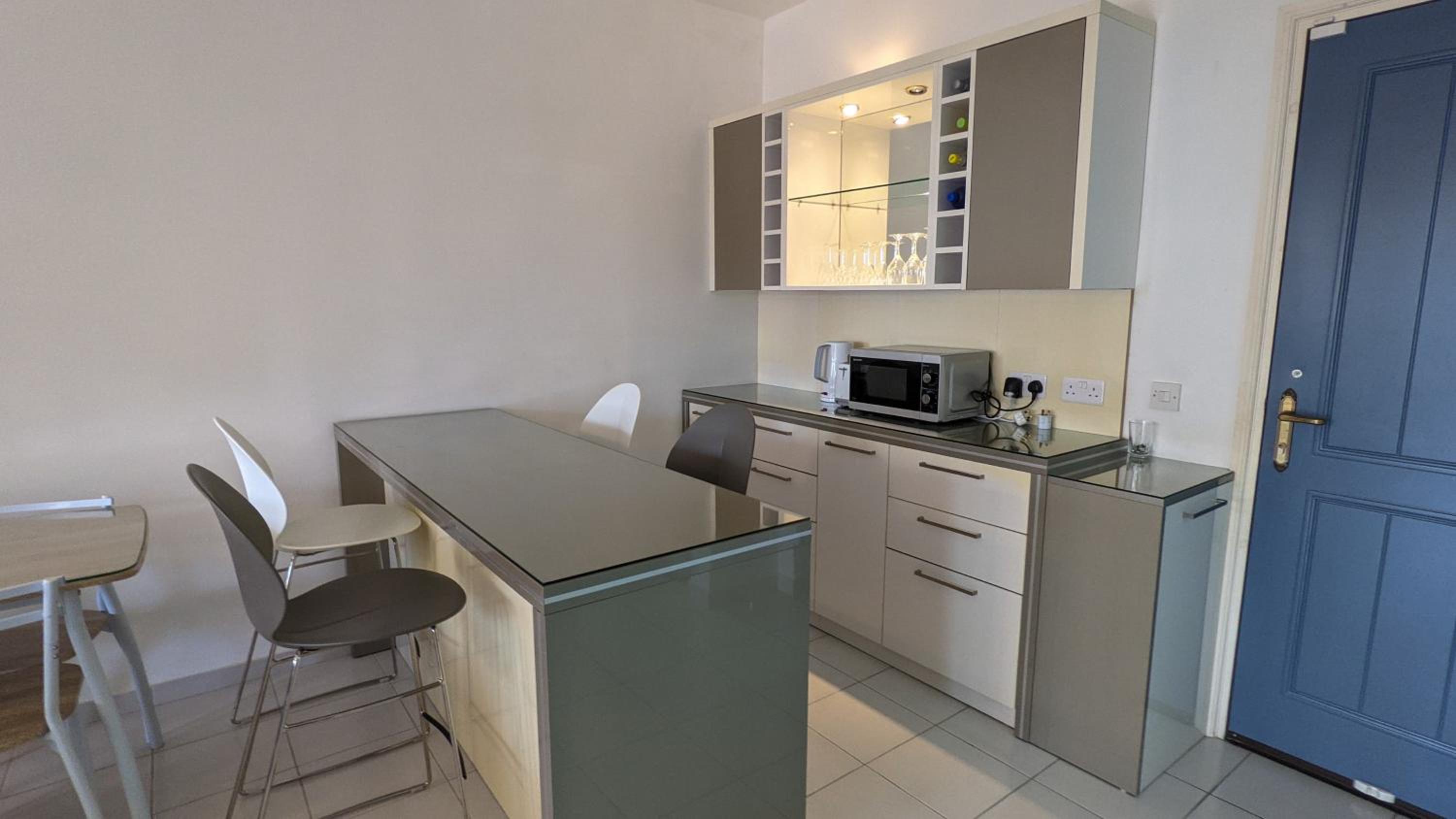 Limnaria Gardens K203 in Paphos