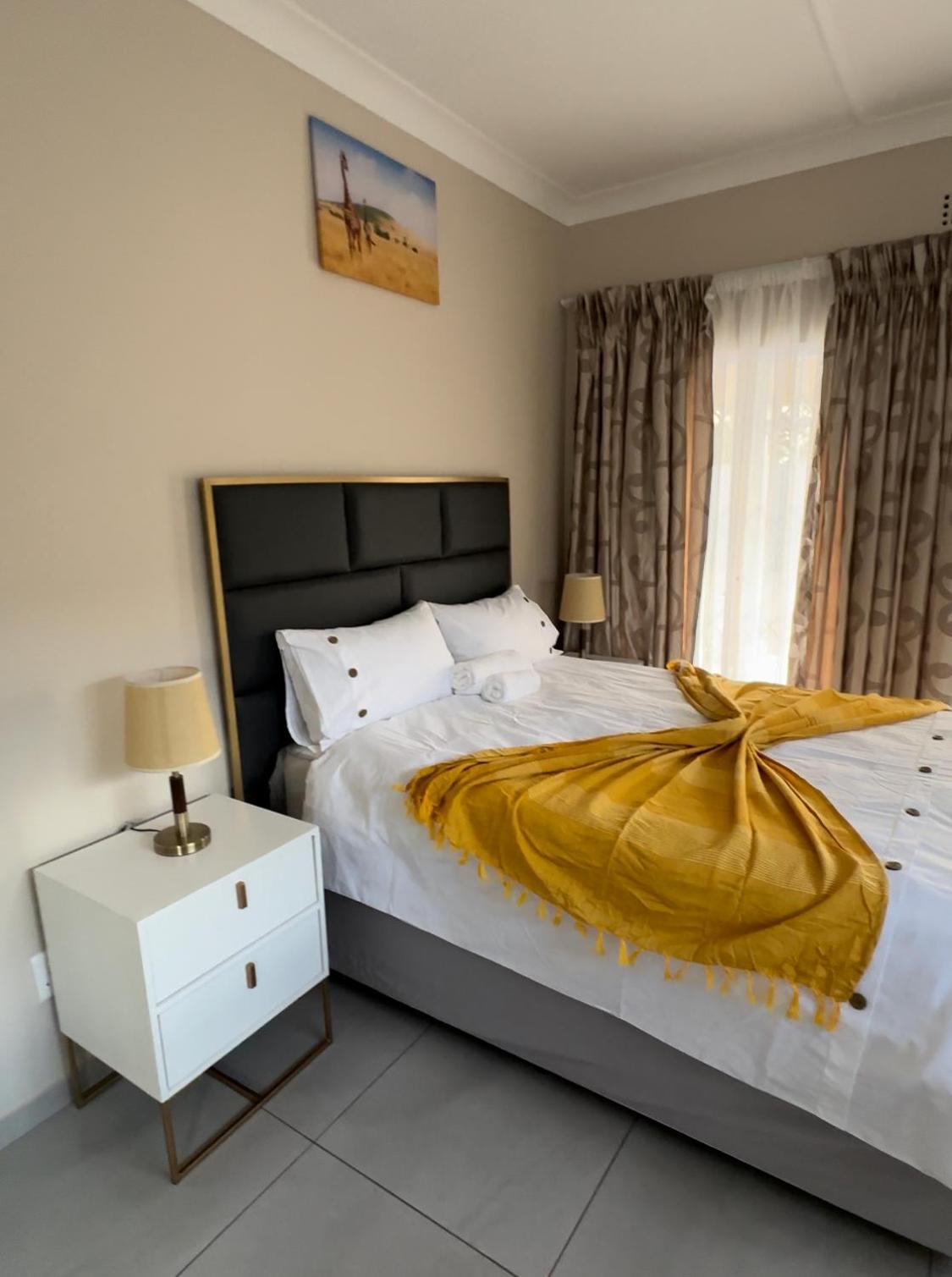 NjomsGuestHouse