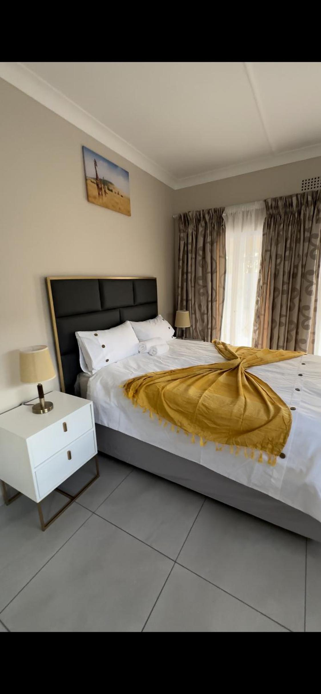 NjomsGuestHouse