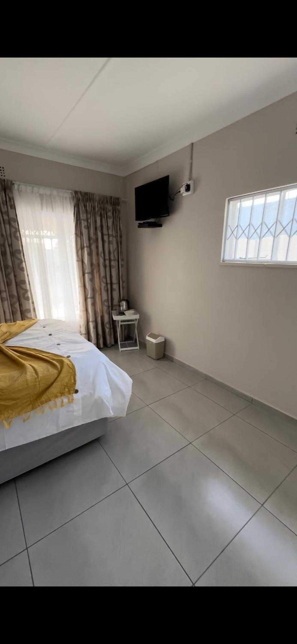 NjomsGuestHouse