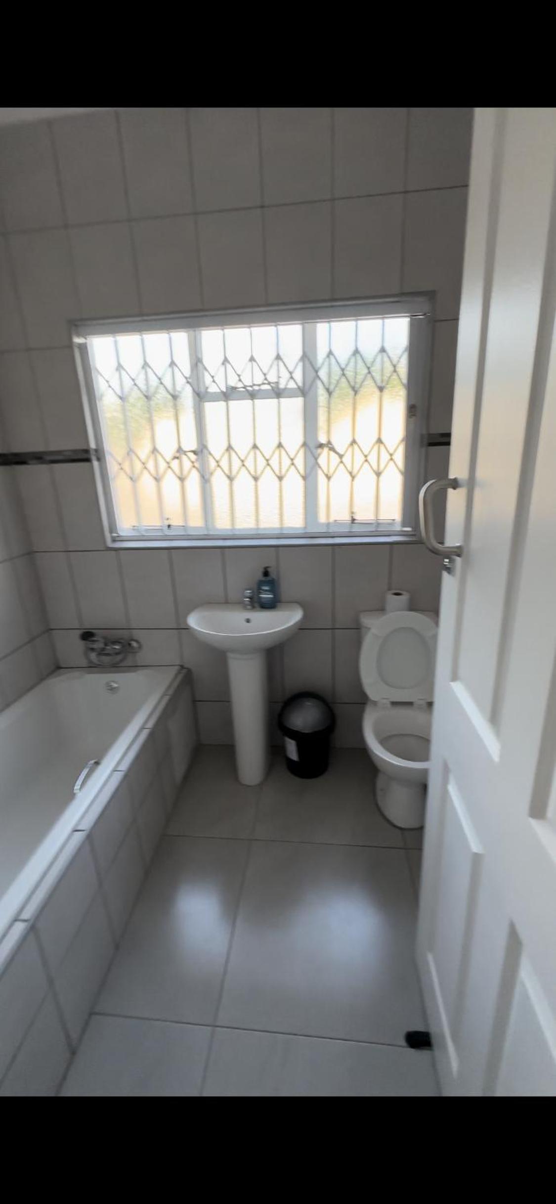 NjomsGuestHouse