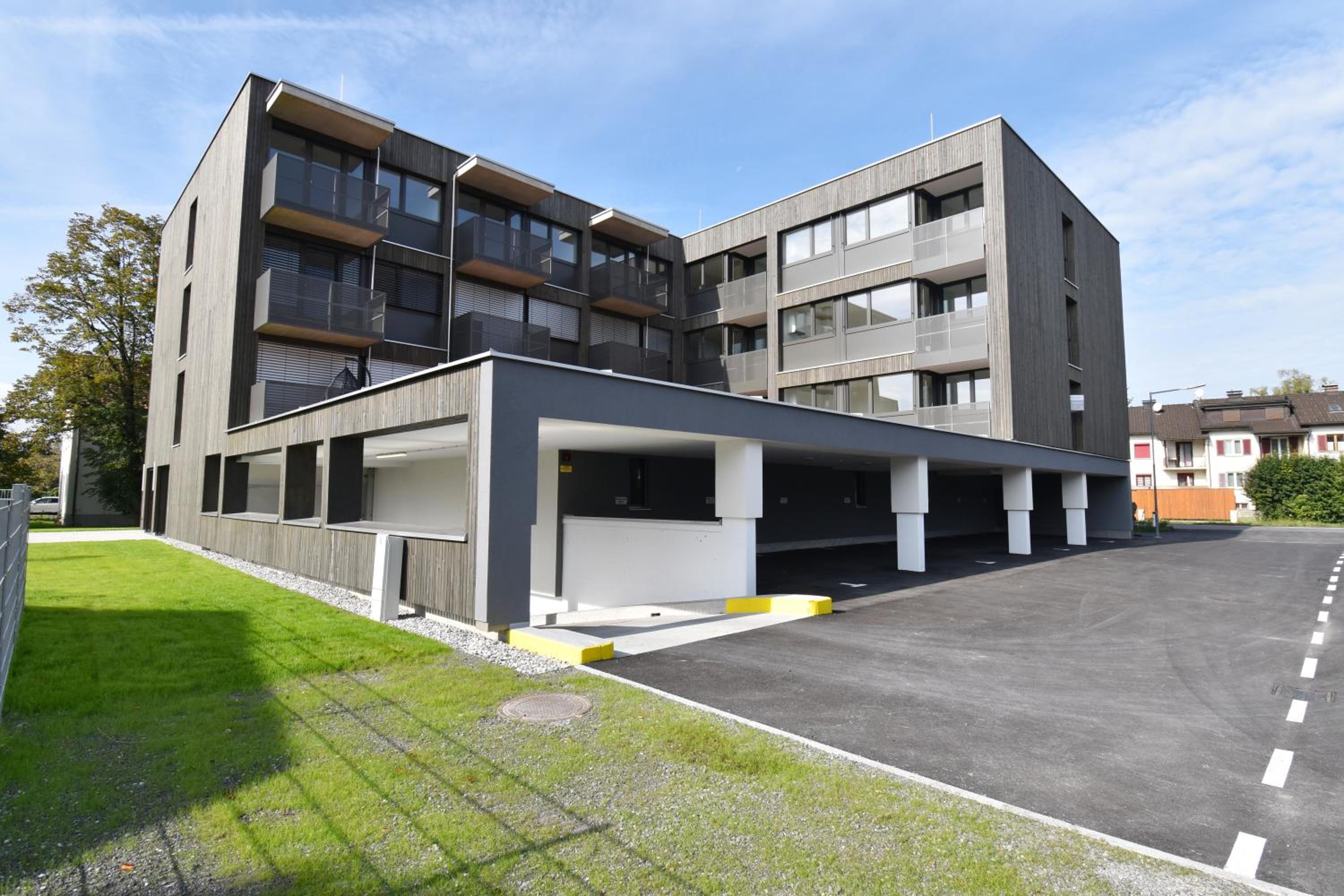building