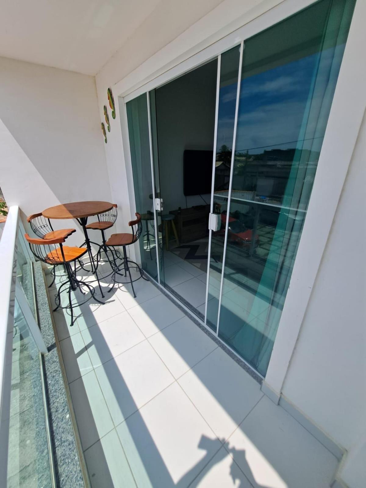 APARTAMENTO ESPAÇOSO