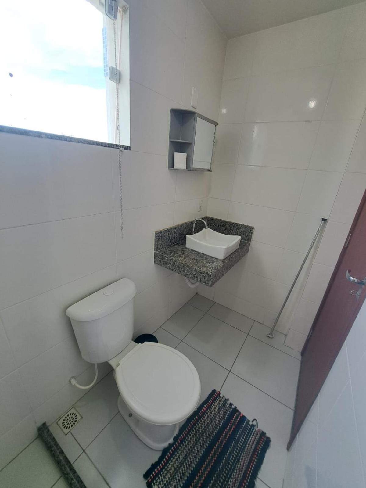 APARTAMENTO ESPAÇOSO
