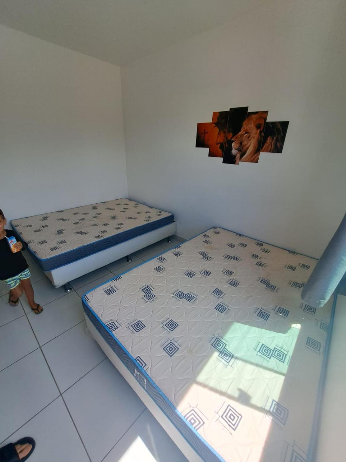 APARTAMENTO ESPAÇOSO